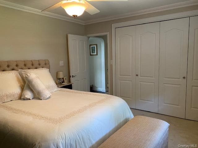 264-63 Langston Avenue Unit: 2nd floor thumbnail 6