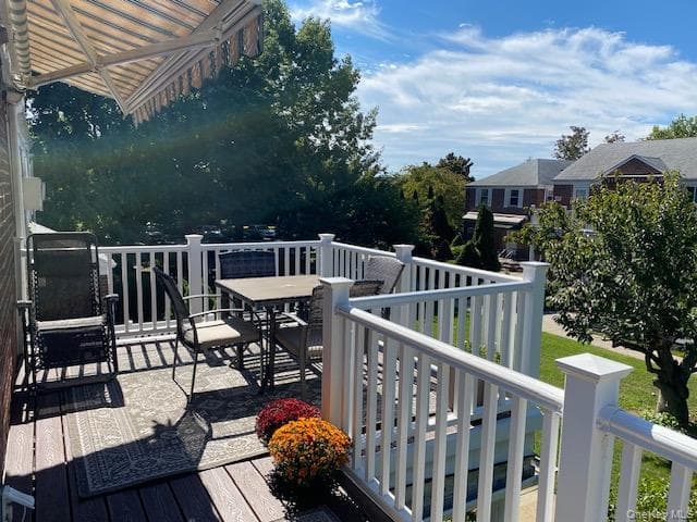 264-63 Langston Avenue Unit: 2nd floor thumbnail 21