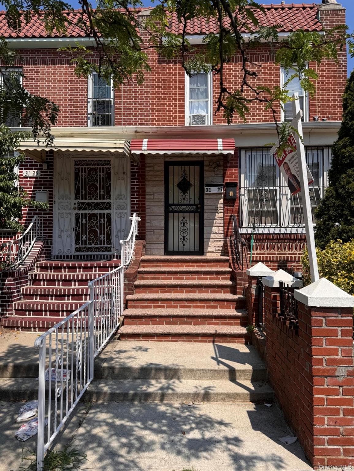 3127 84th Street, East Elmhurst
