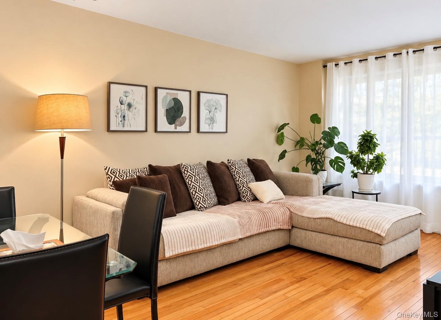 14215 Franklin AVE Unit: 2D, Flushing