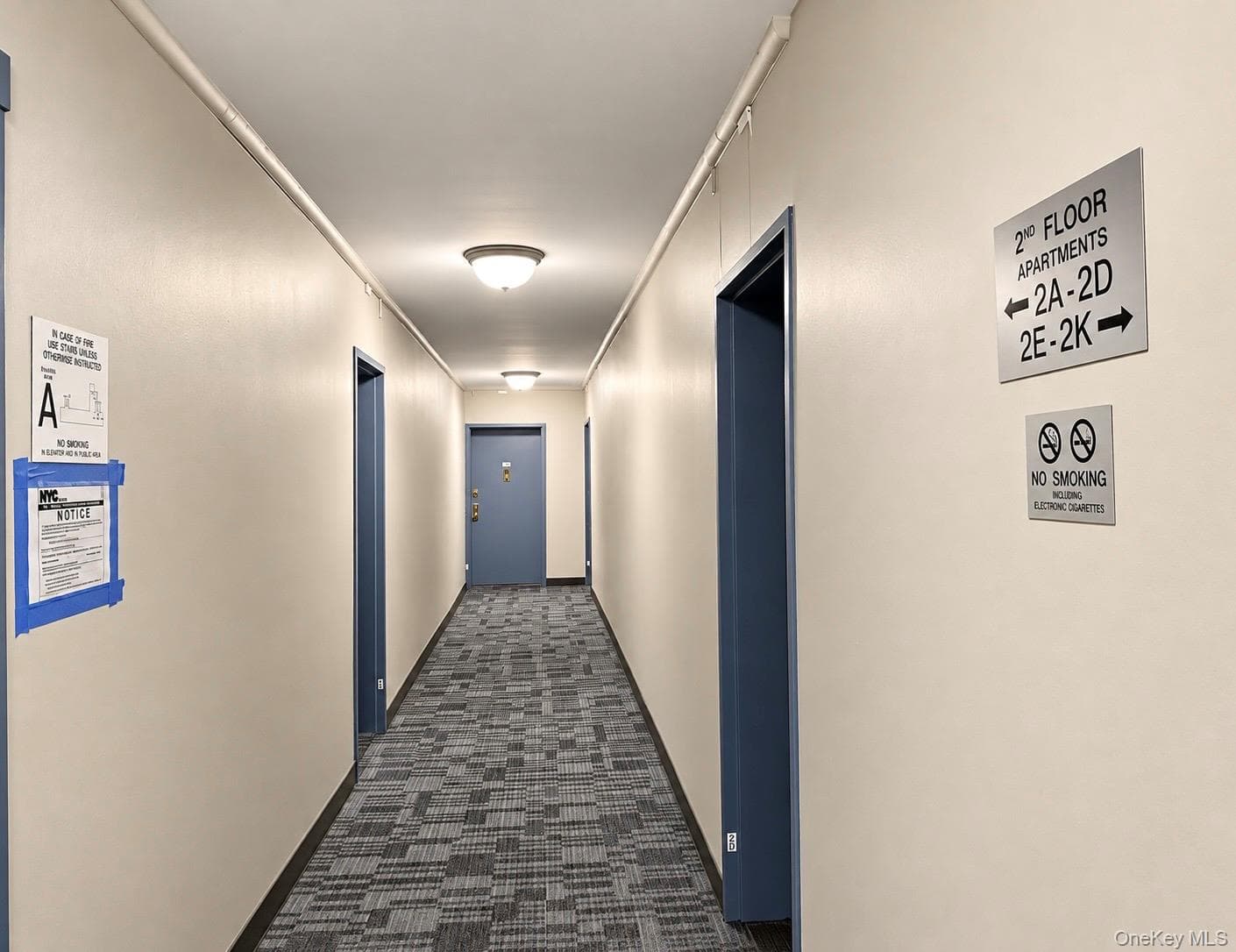 14215 Franklin AVE Unit: 2D thumbnail 10