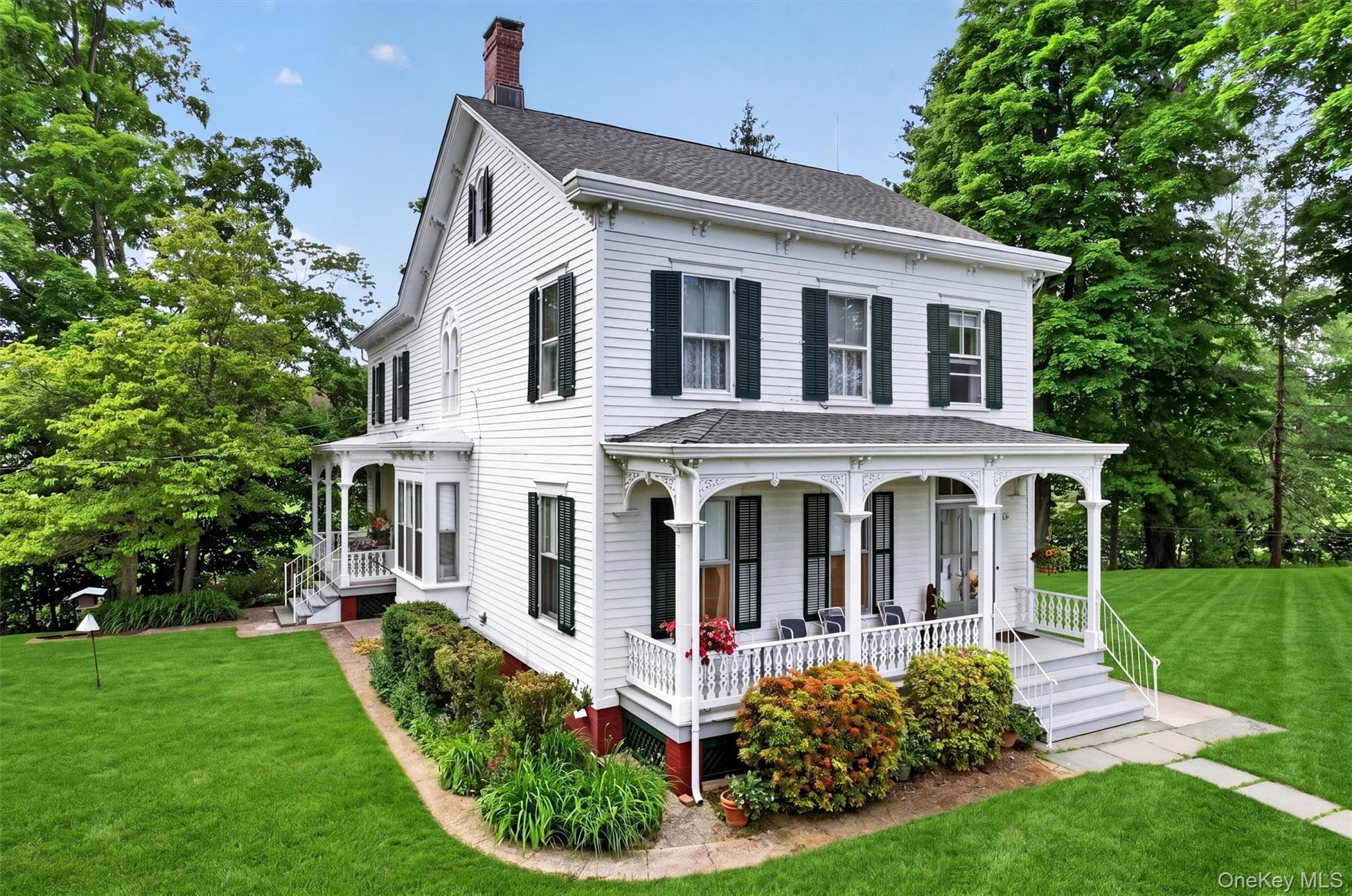 22 Camp Orange Road, Middletown