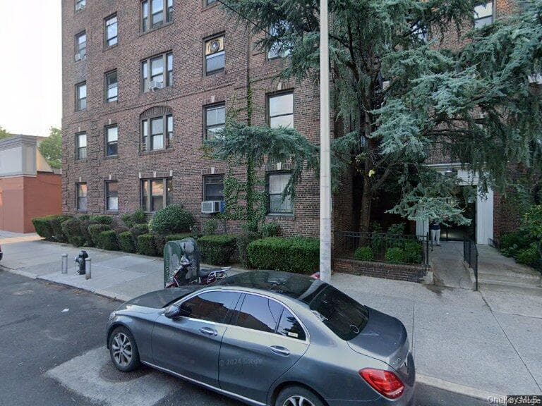 3121 54th Street Unit: 5K, Woodside