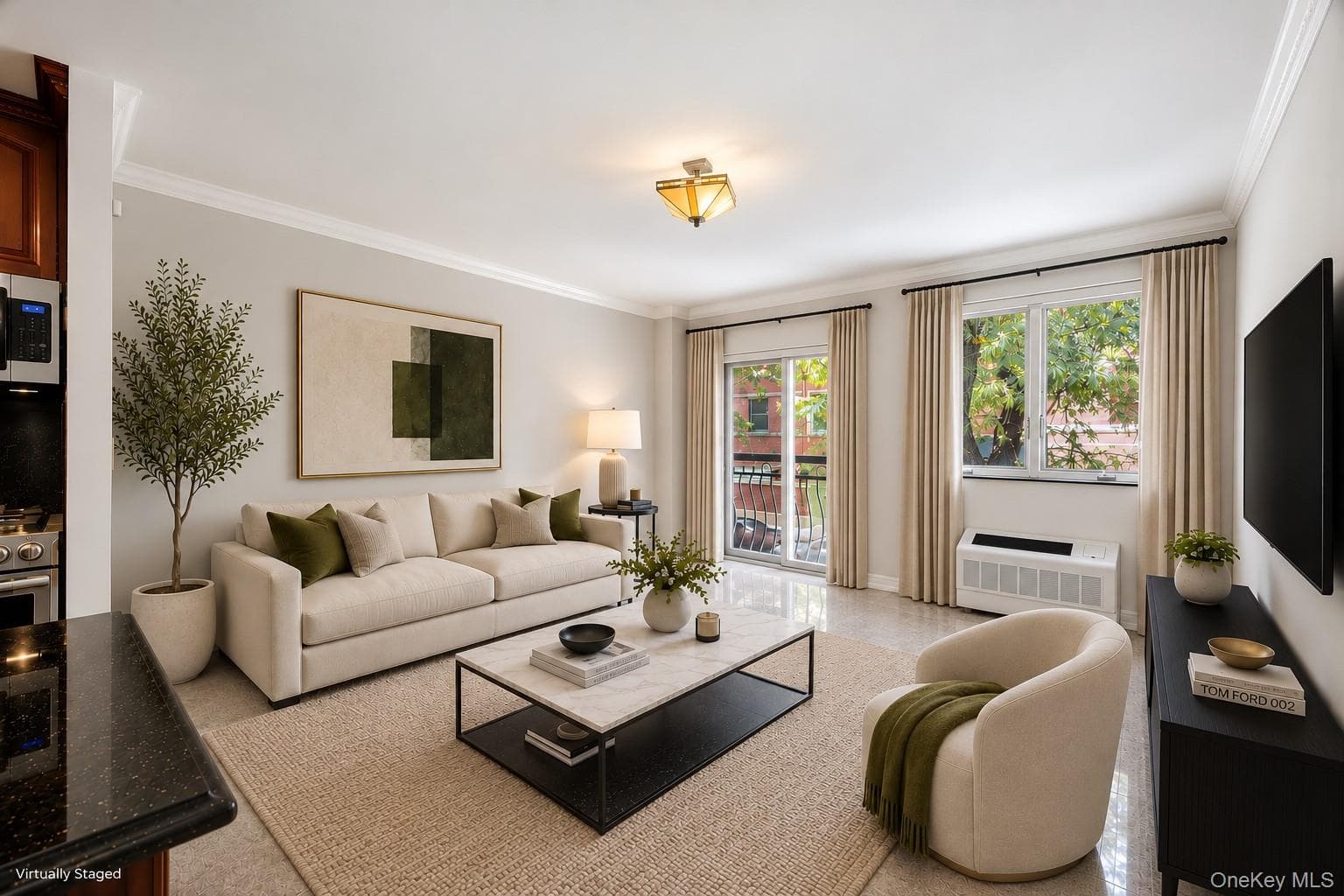 23 E 128th Street Unit: 2F thumbnail 5