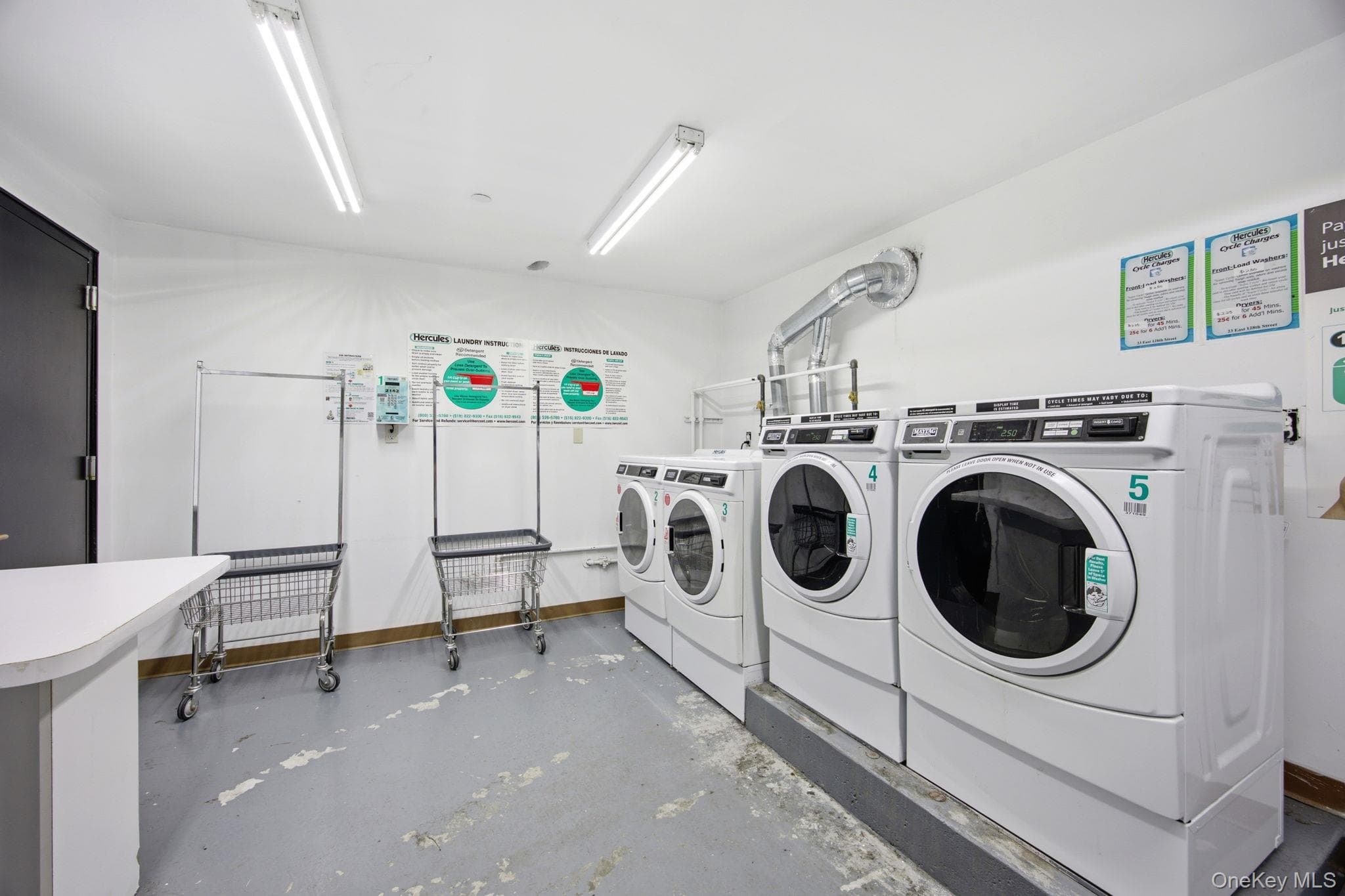 23 E 128th Street Unit: 2F thumbnail 20