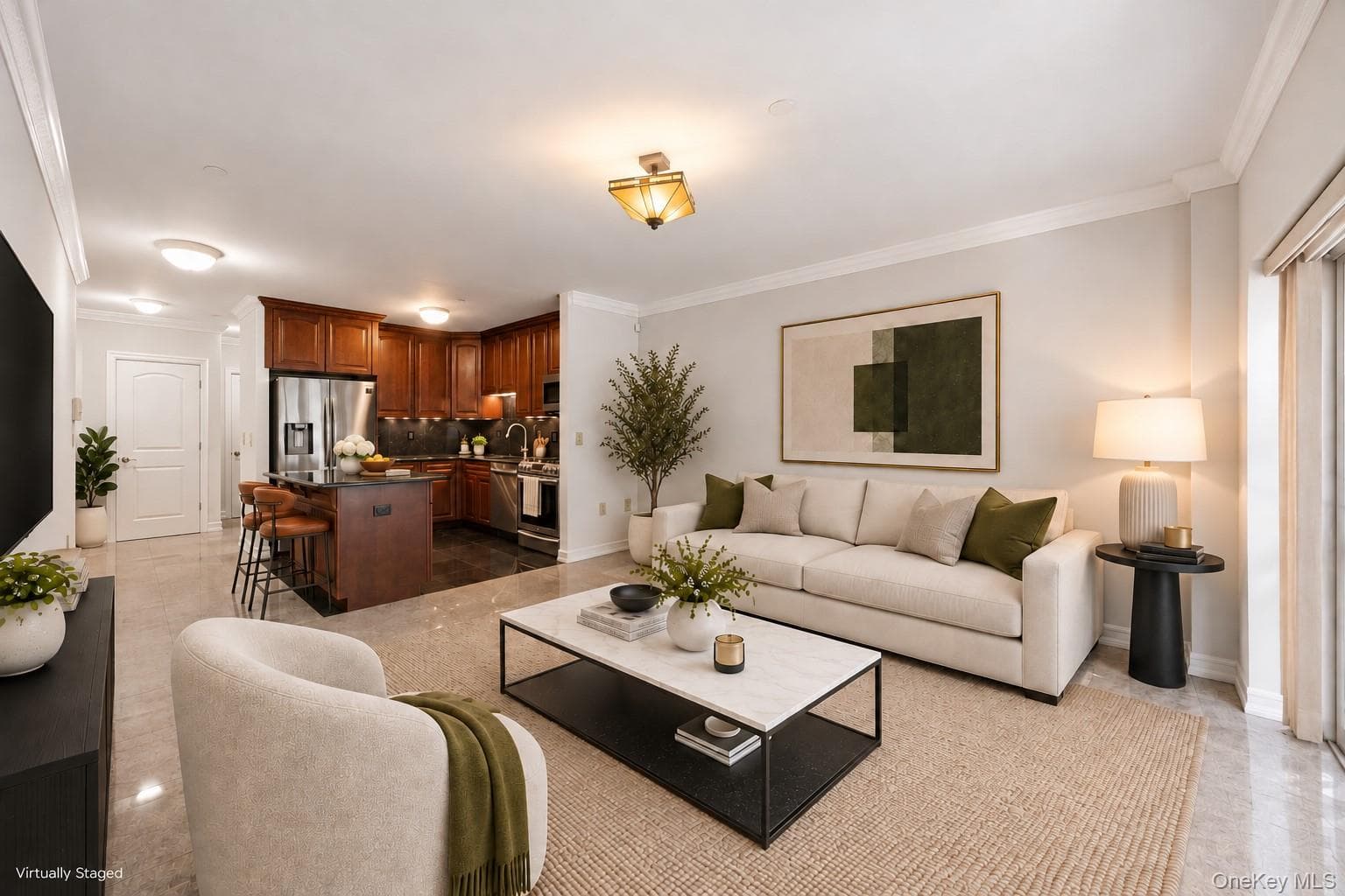 23 E 128th Street Unit: 2F thumbnail 7