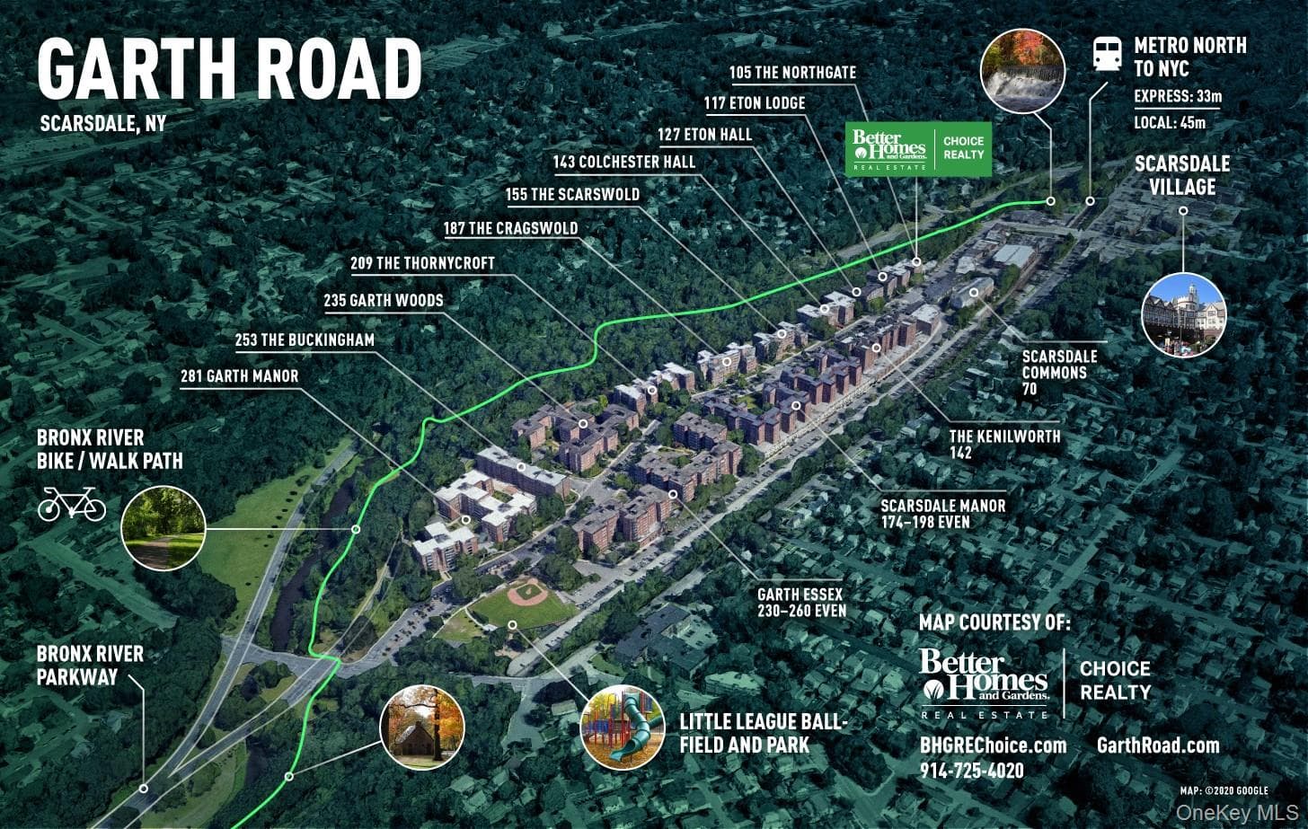 143 Garth Road Unit: 4N thumbnail 37
