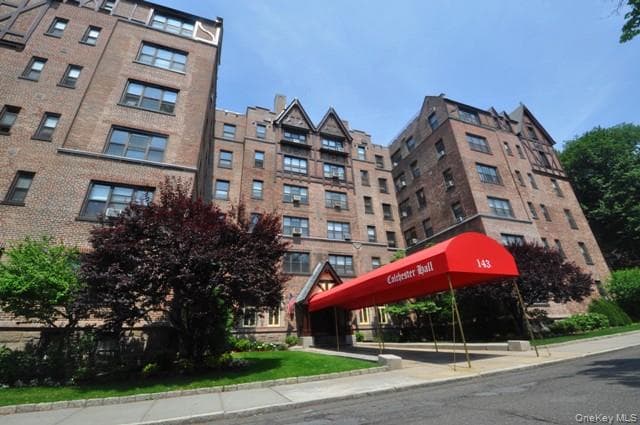 143 Garth Road Unit: 4N thumbnail 3