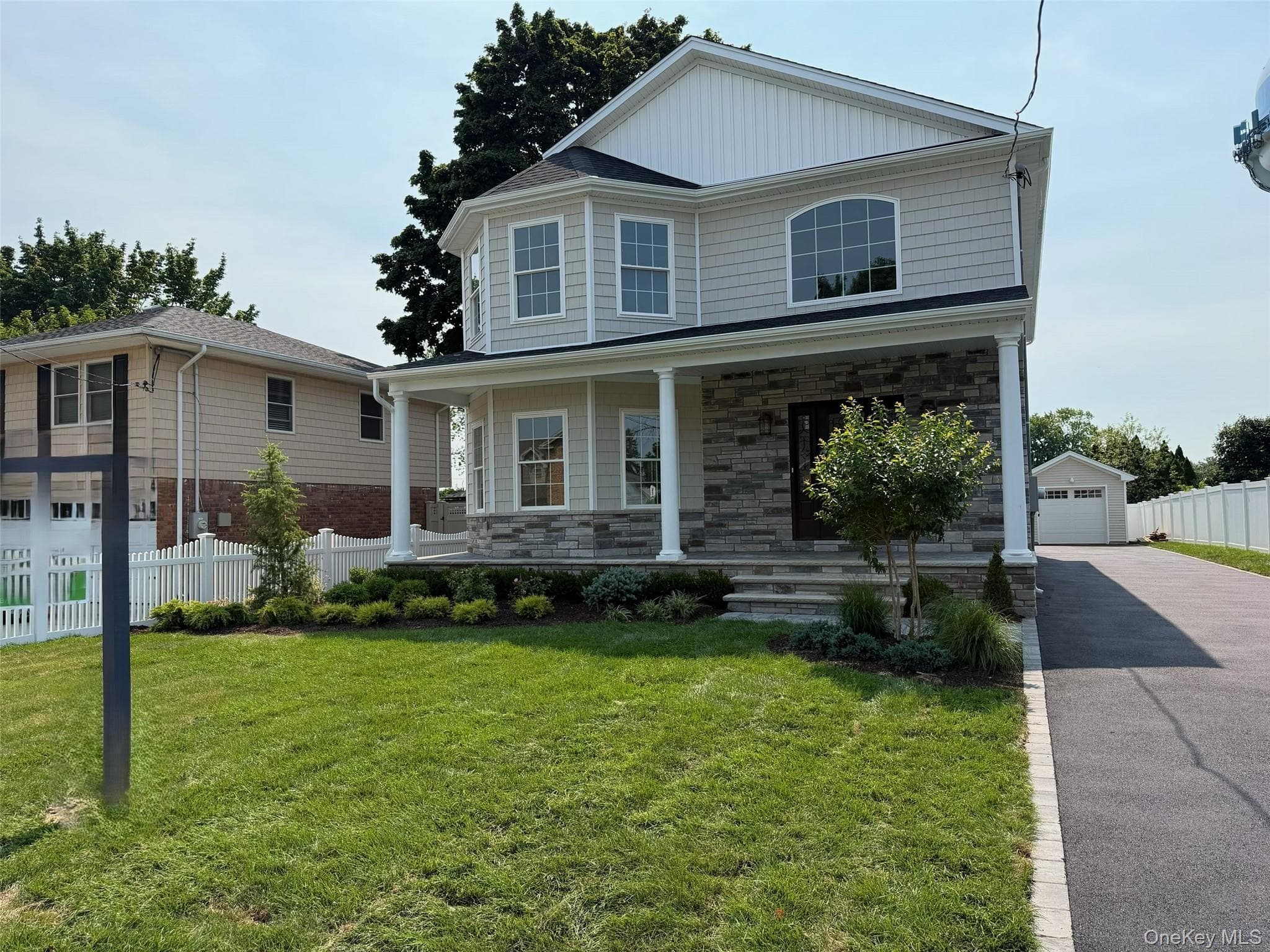 108 Spruce Avenue Unit: Lot B thumbnail 2
