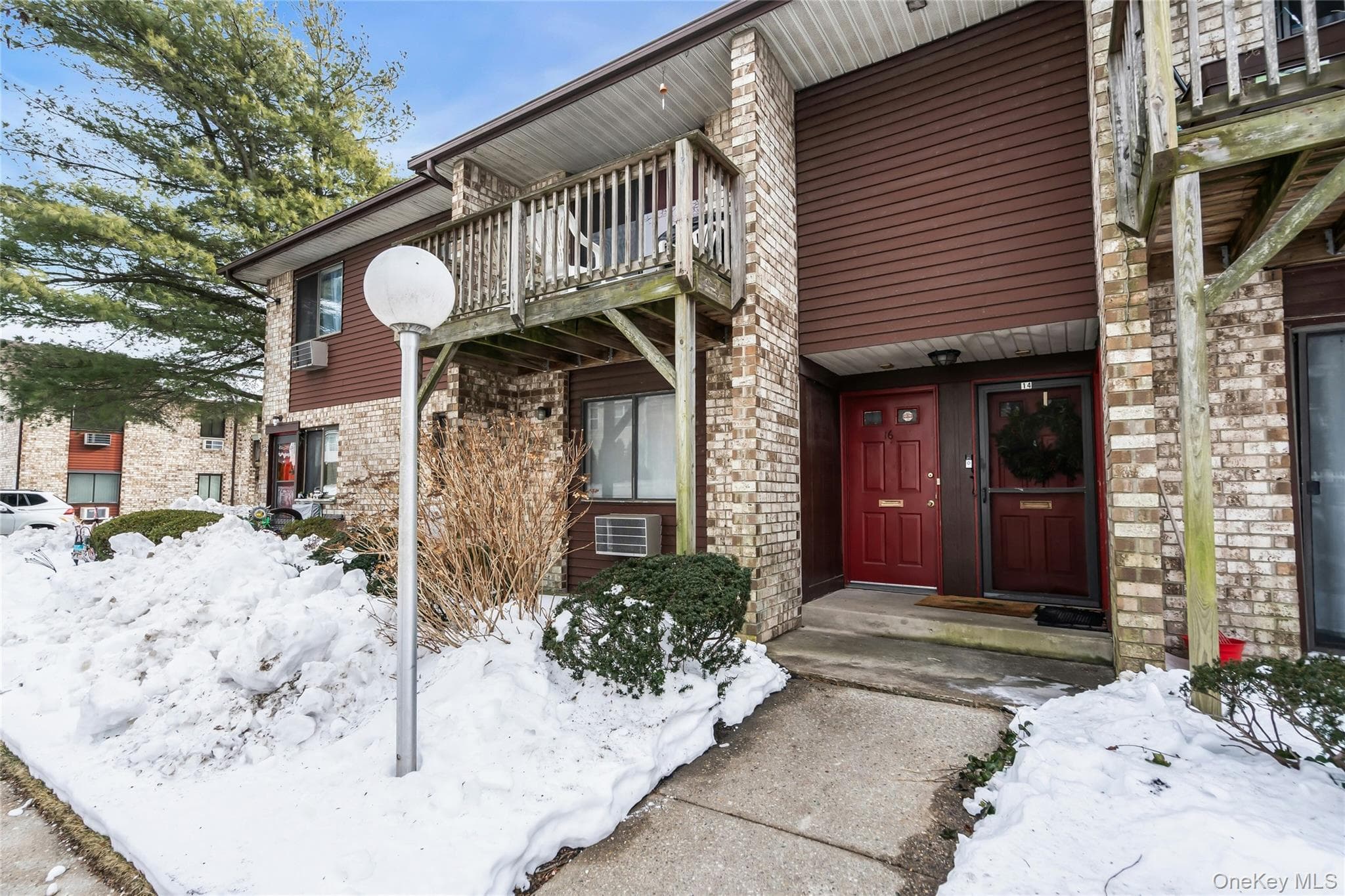 263 River Avenue Unit: 16AU, Patchogue