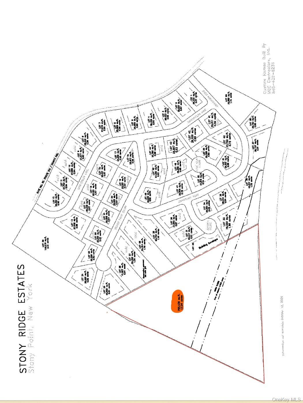 5 Antioch Ct Ct, Stony Point