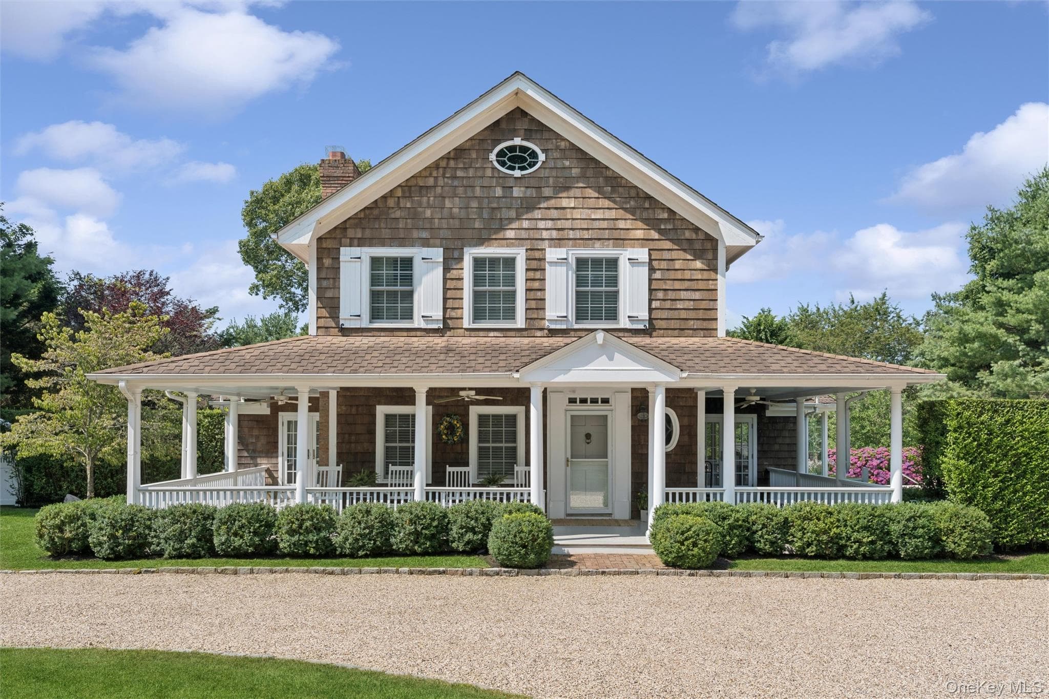 245 Meadows, Bridgehampton