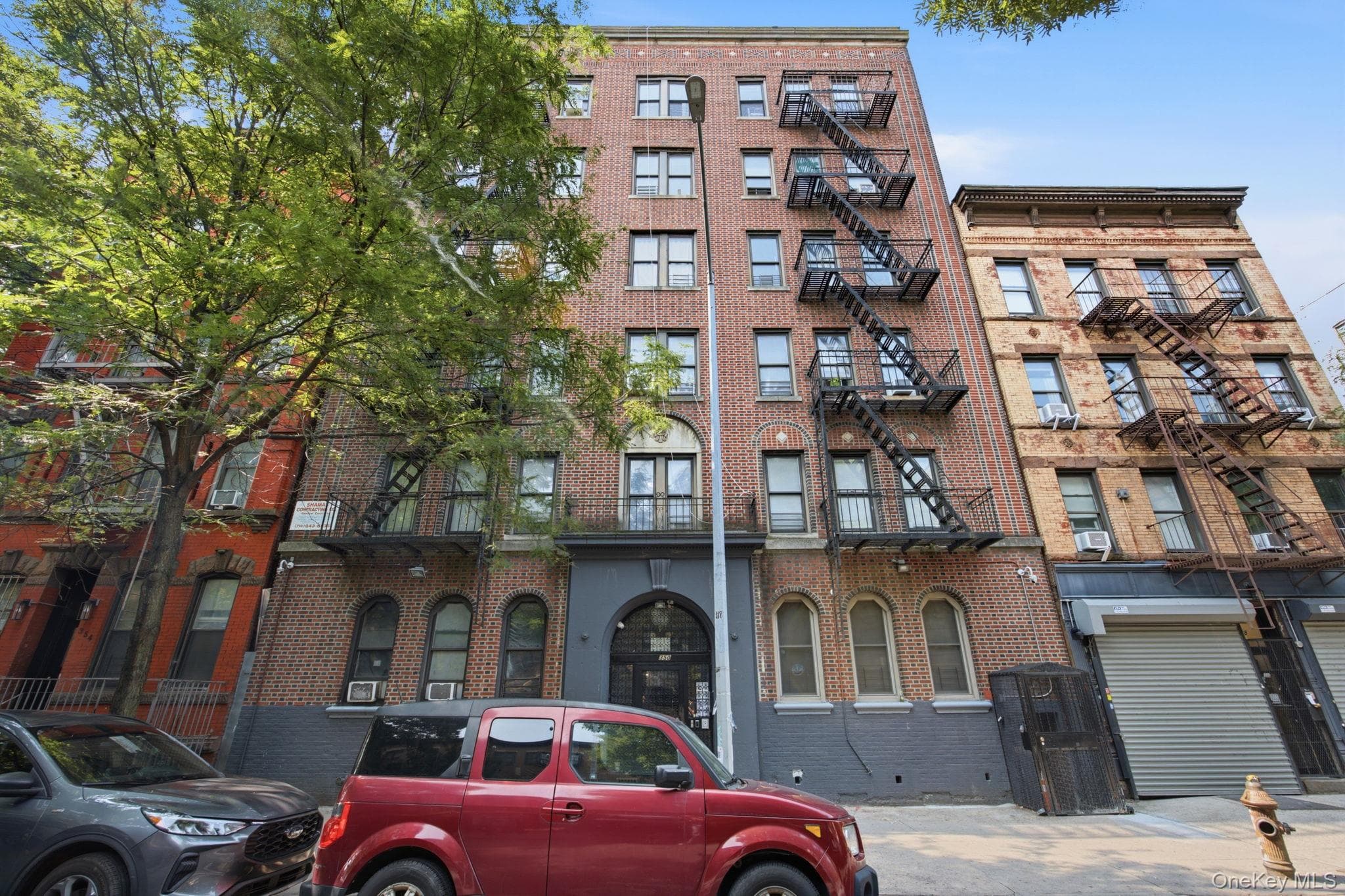 350 S 4th Street Unit: 4F thumbnail 10