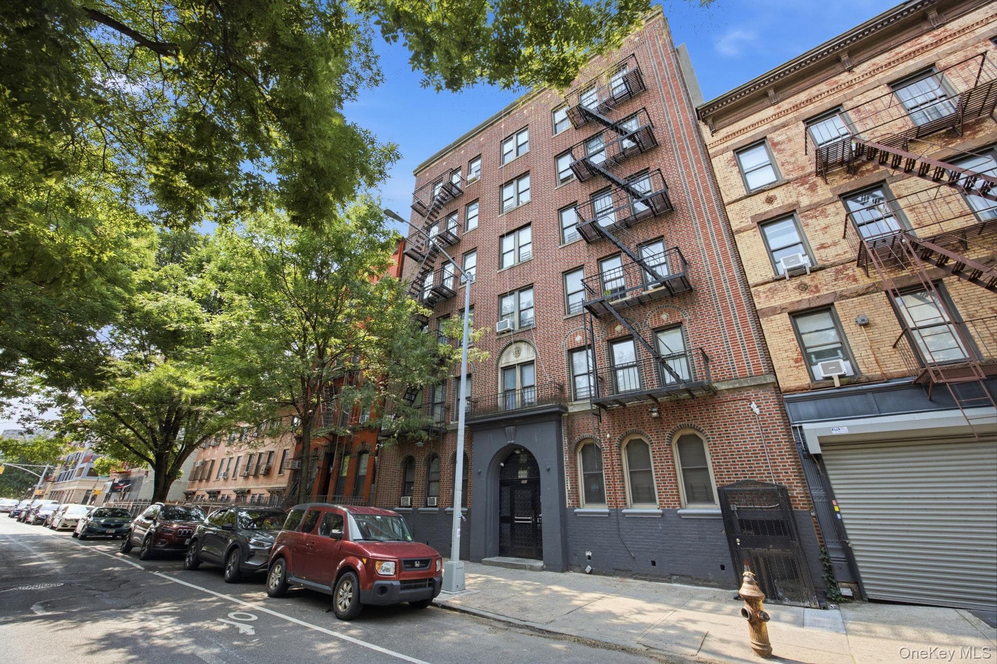 350 S 4th Street Unit: 4F thumbnail 9