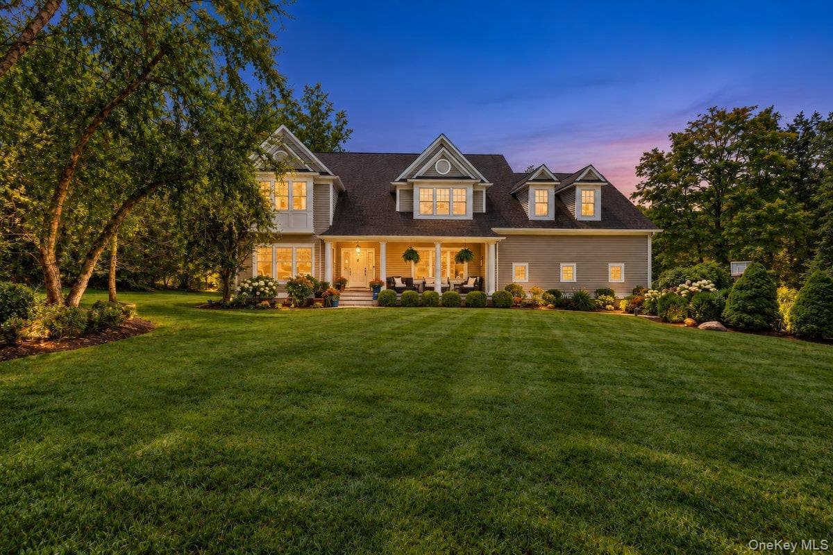 295 Spring Pond Road photo 1