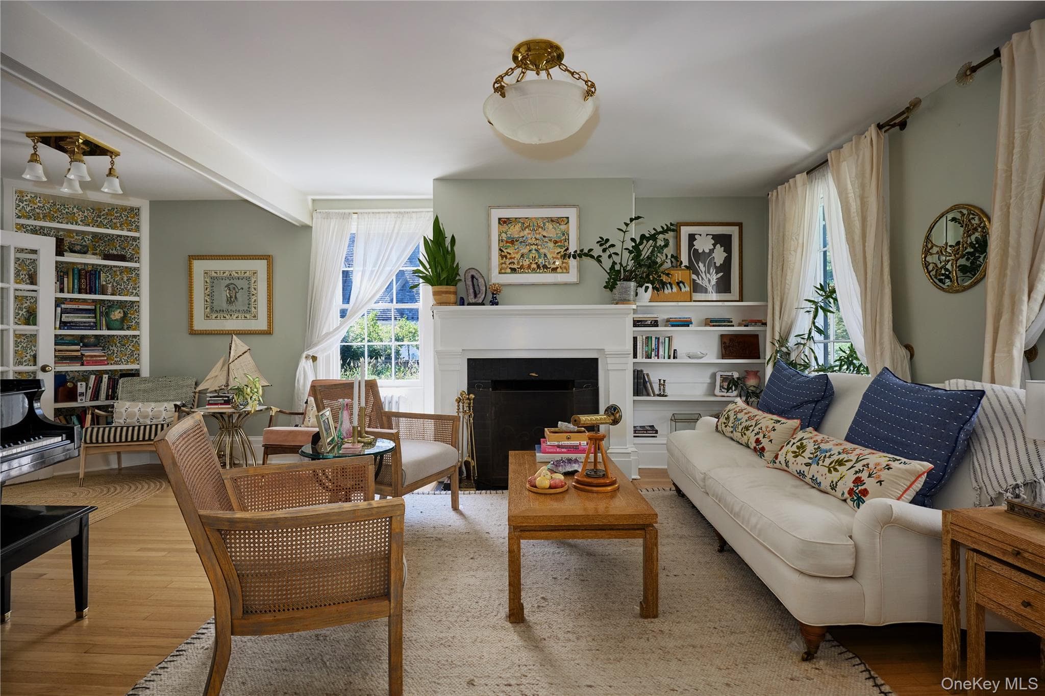 111 Washington Spring Road thumbnail 6
