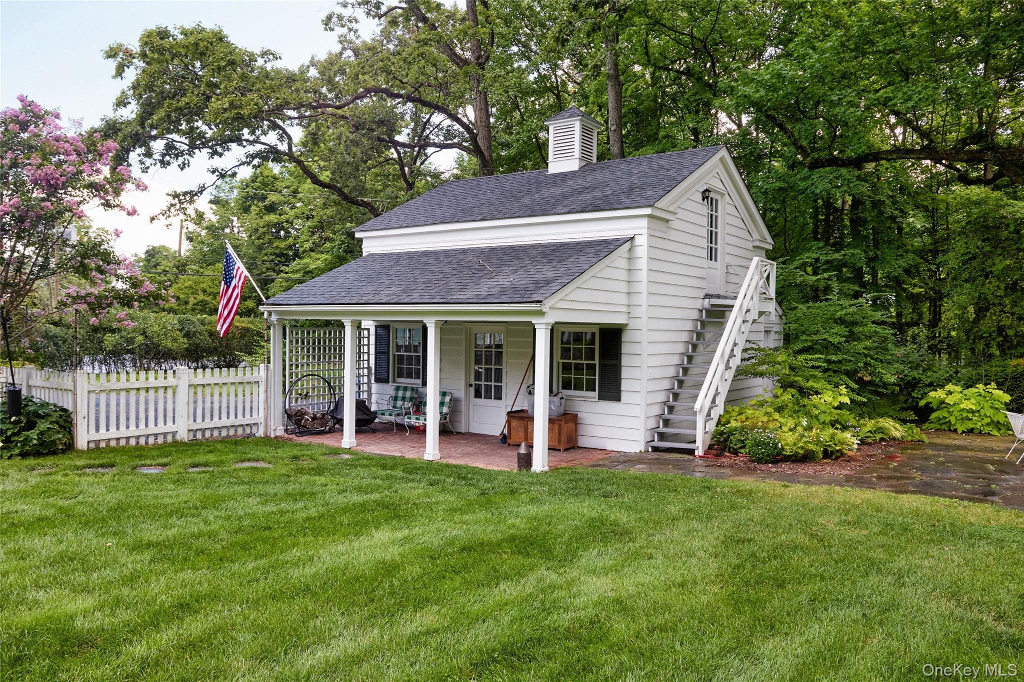 111 Washington Spring Road thumbnail 29