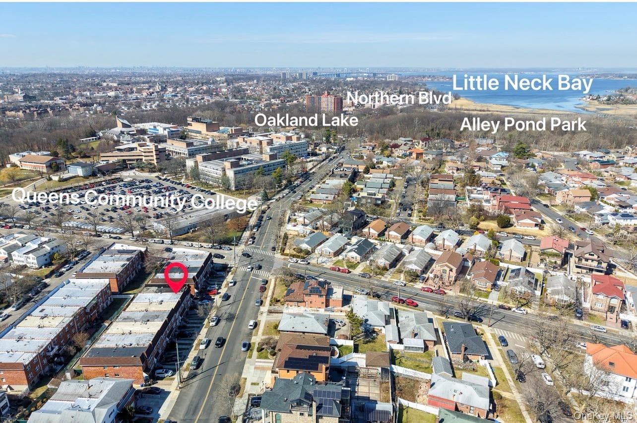 56-18 Cloverdale Boulevard thumbnail 2