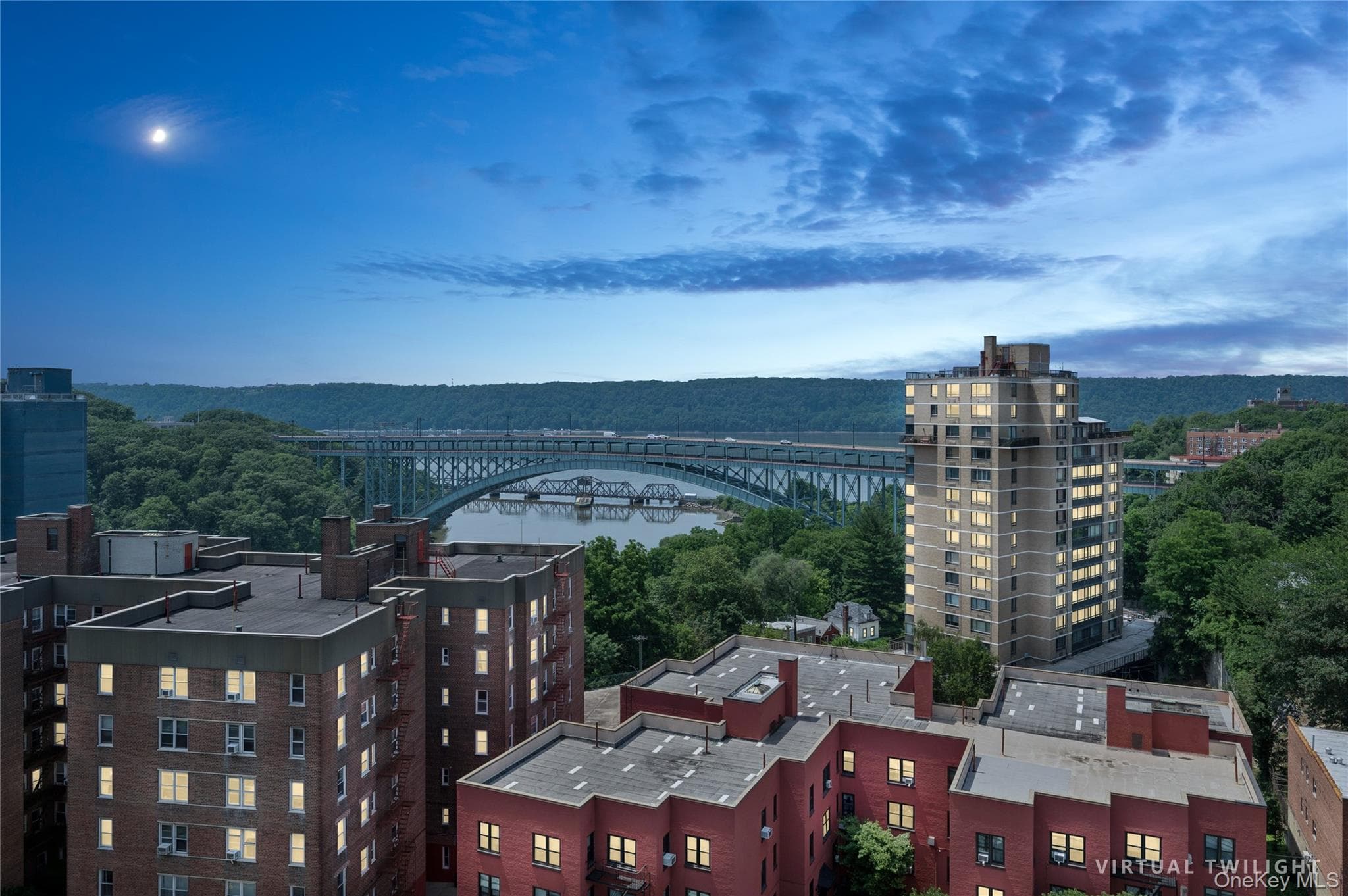 2500 Johnson Avenue Unit: 15N thumbnail 2