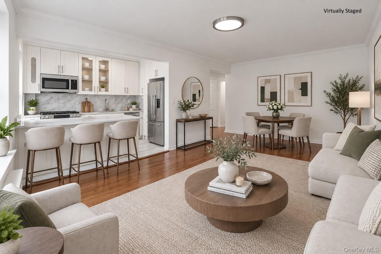 141-39 78th Road Unit: 2P, Kew Garden Hills