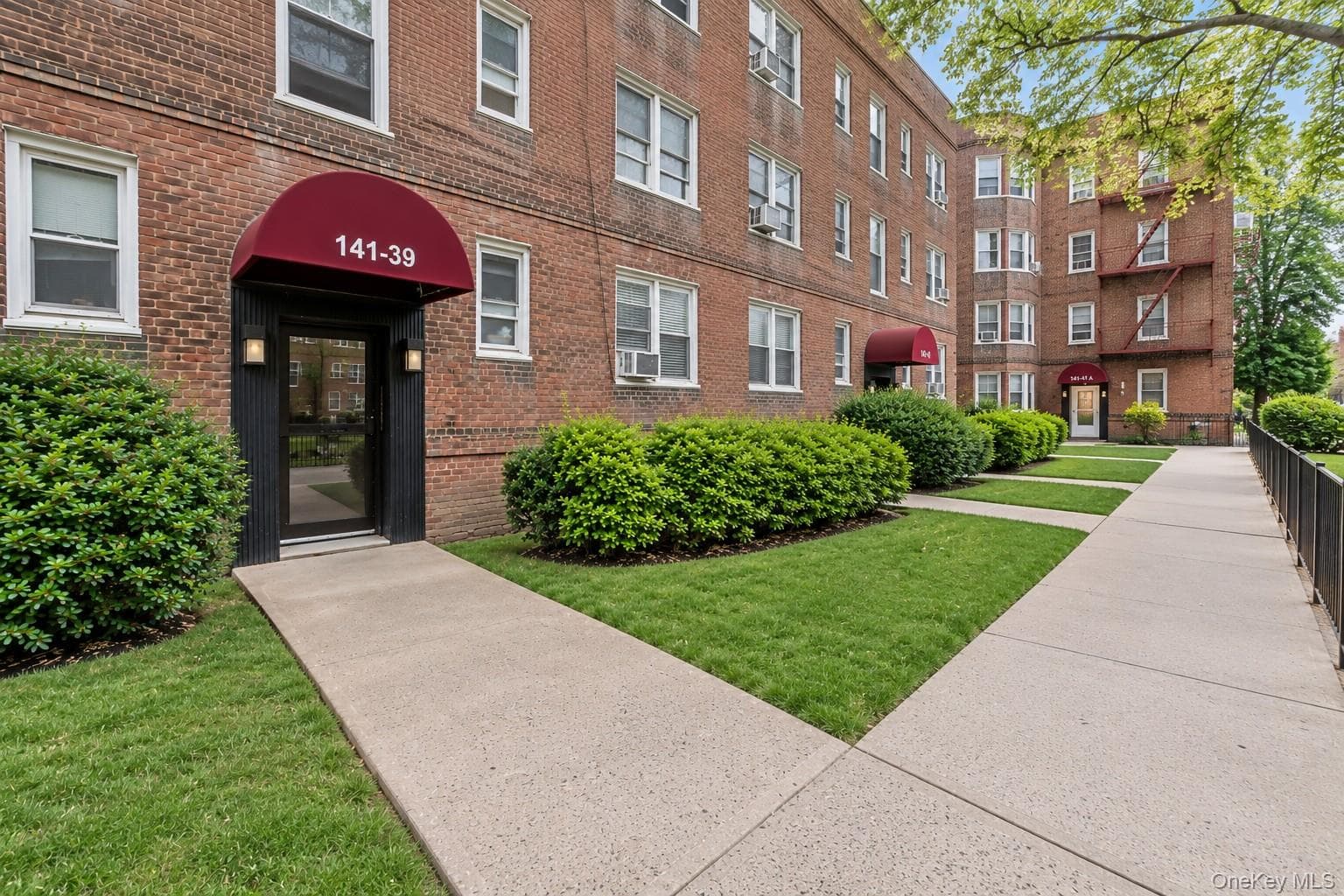 141-39 78th Road Unit: 2P thumbnail 14