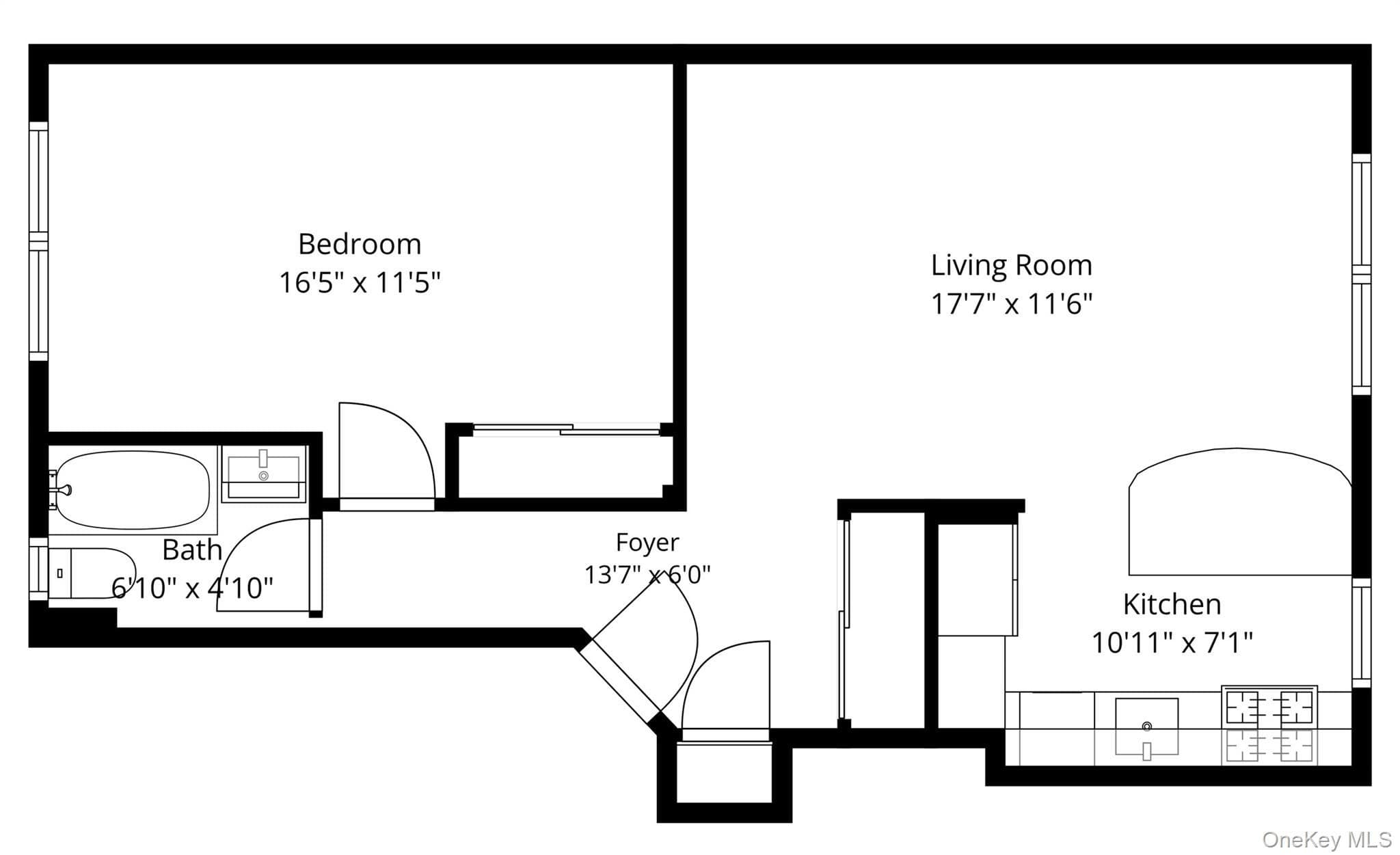 141-39 78th Road Unit: 2P thumbnail 12