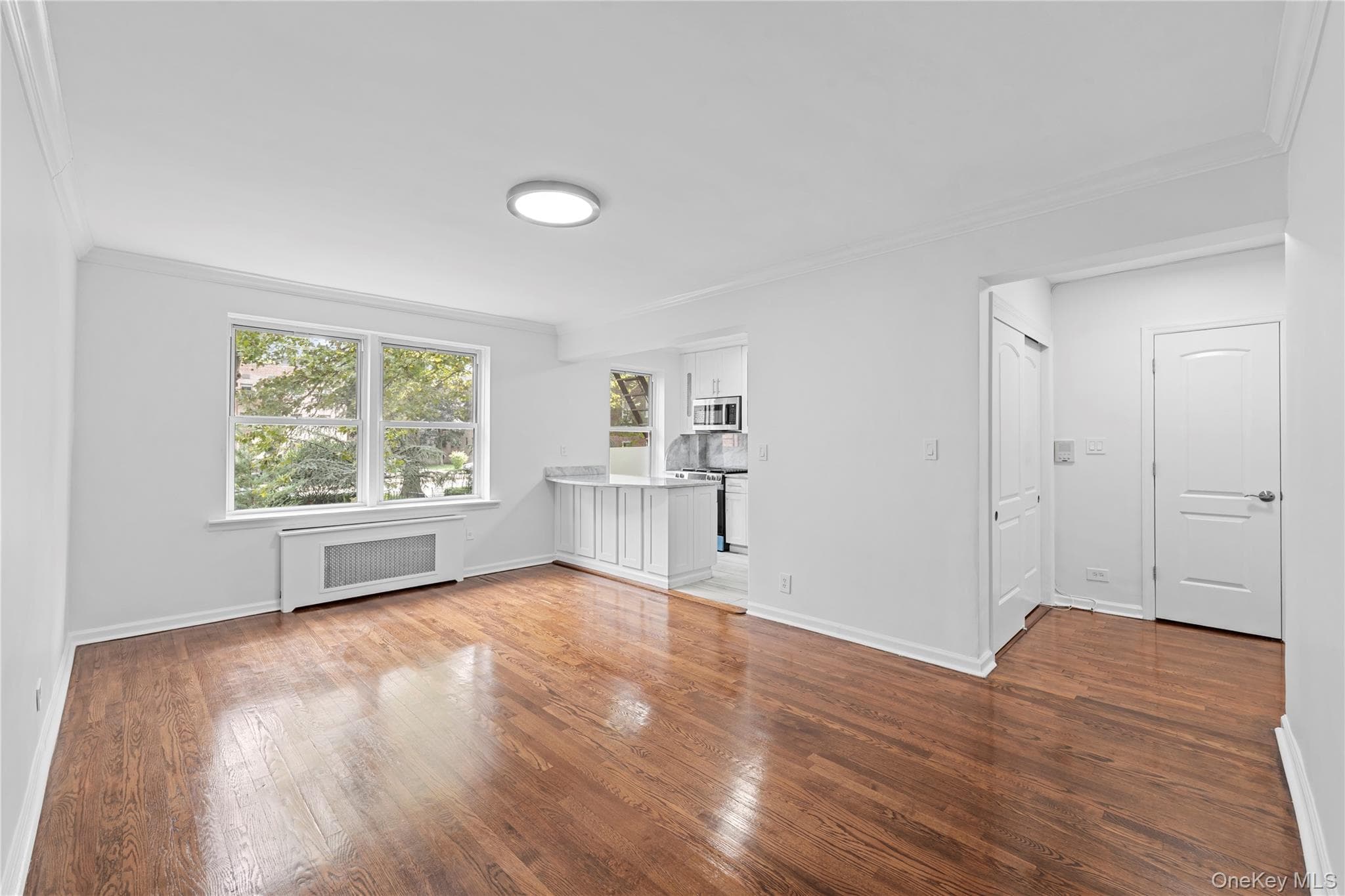 141-39 78th Road Unit: 2P thumbnail 3