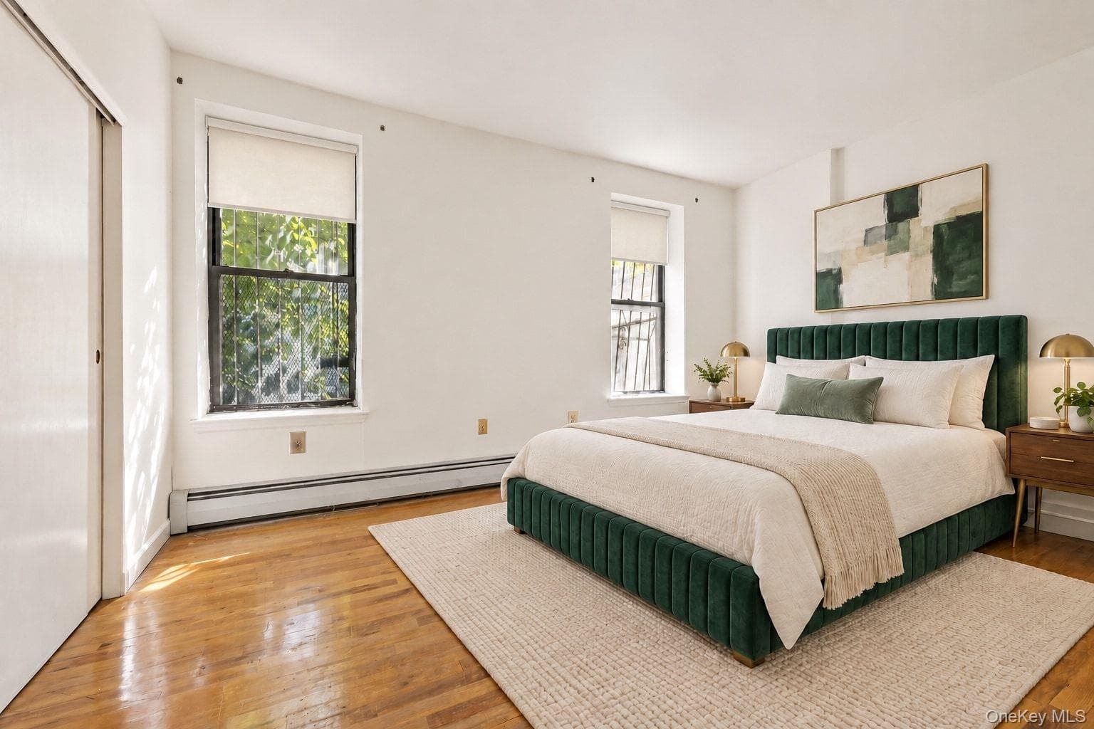 478 Bainbridge Street Unit: 1A thumbnail 4