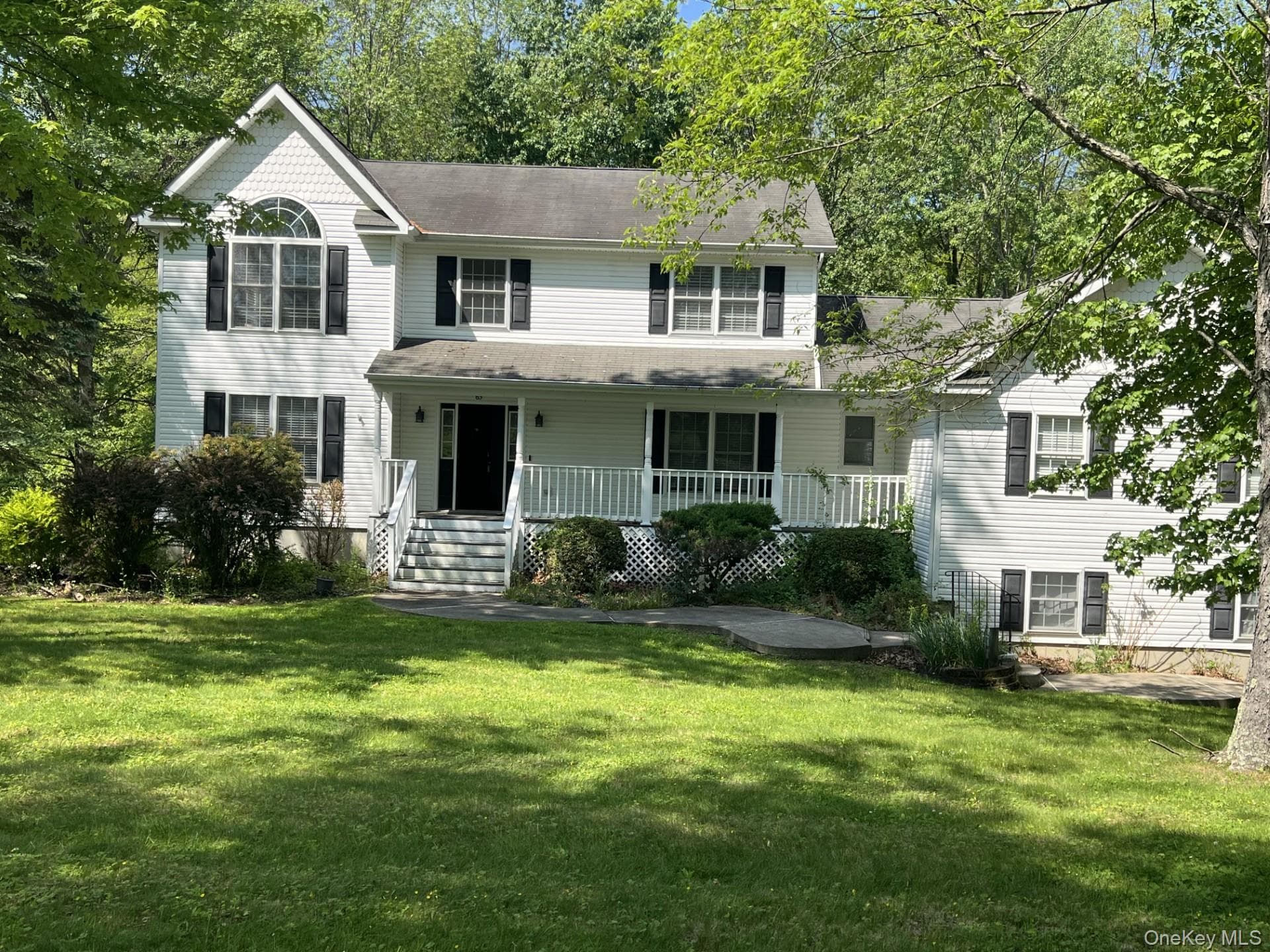 63 Station Road, Salisbury Mills