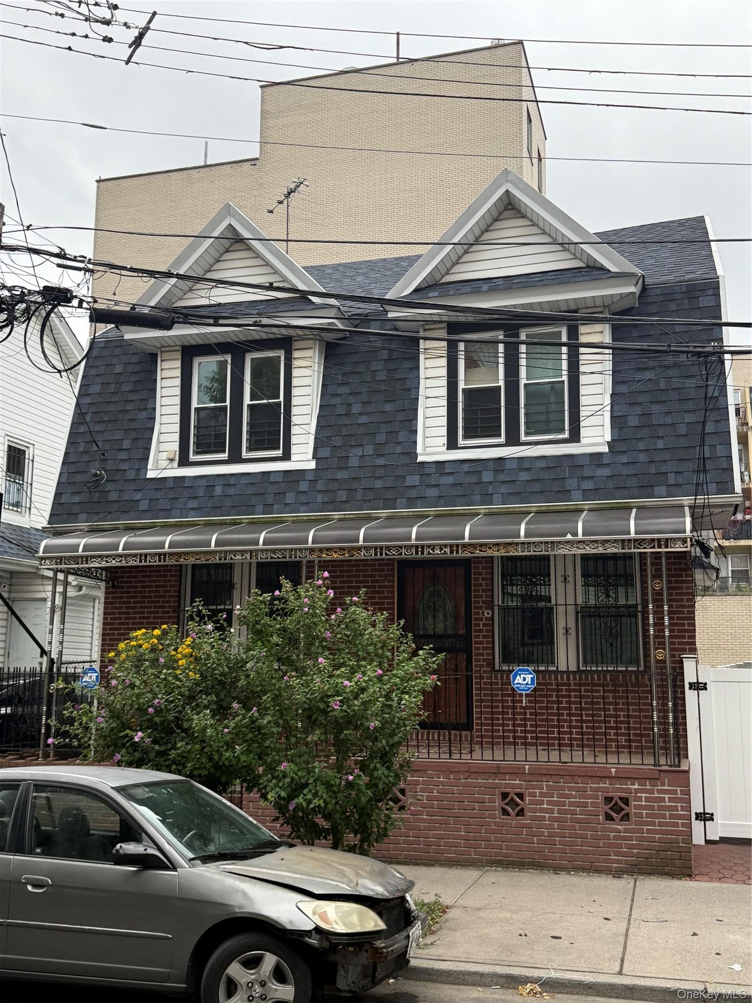 173-24 89th Avenue, Jamaica