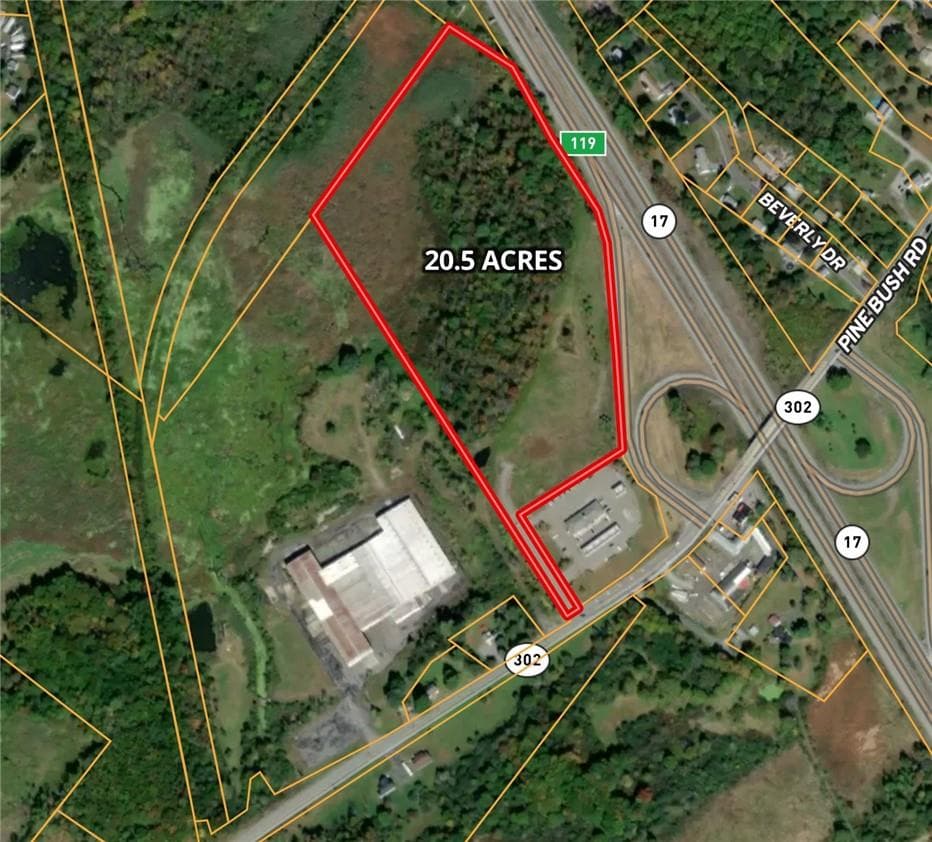0 Route 32, Middletown