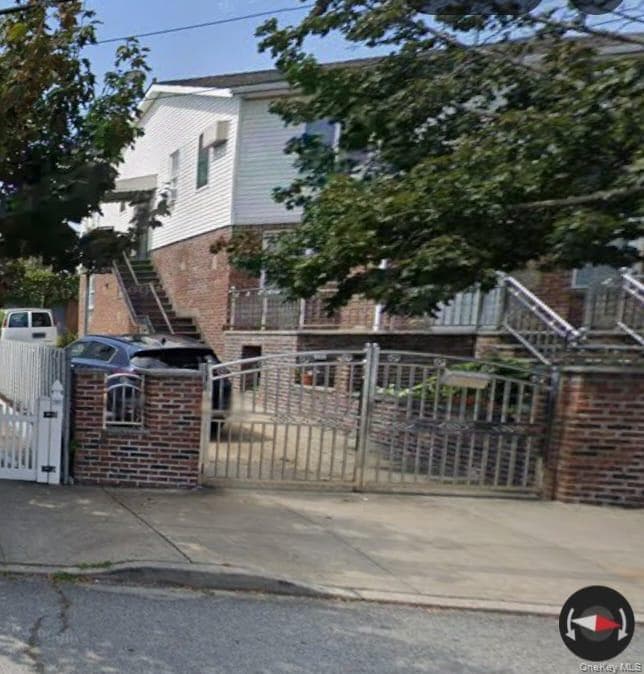 15024 115th Street, South Ozone Park