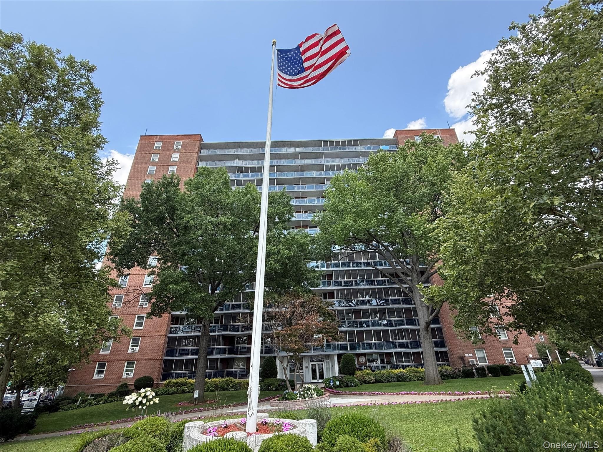 97-07 63 Road Unit: 9A, Rego Park