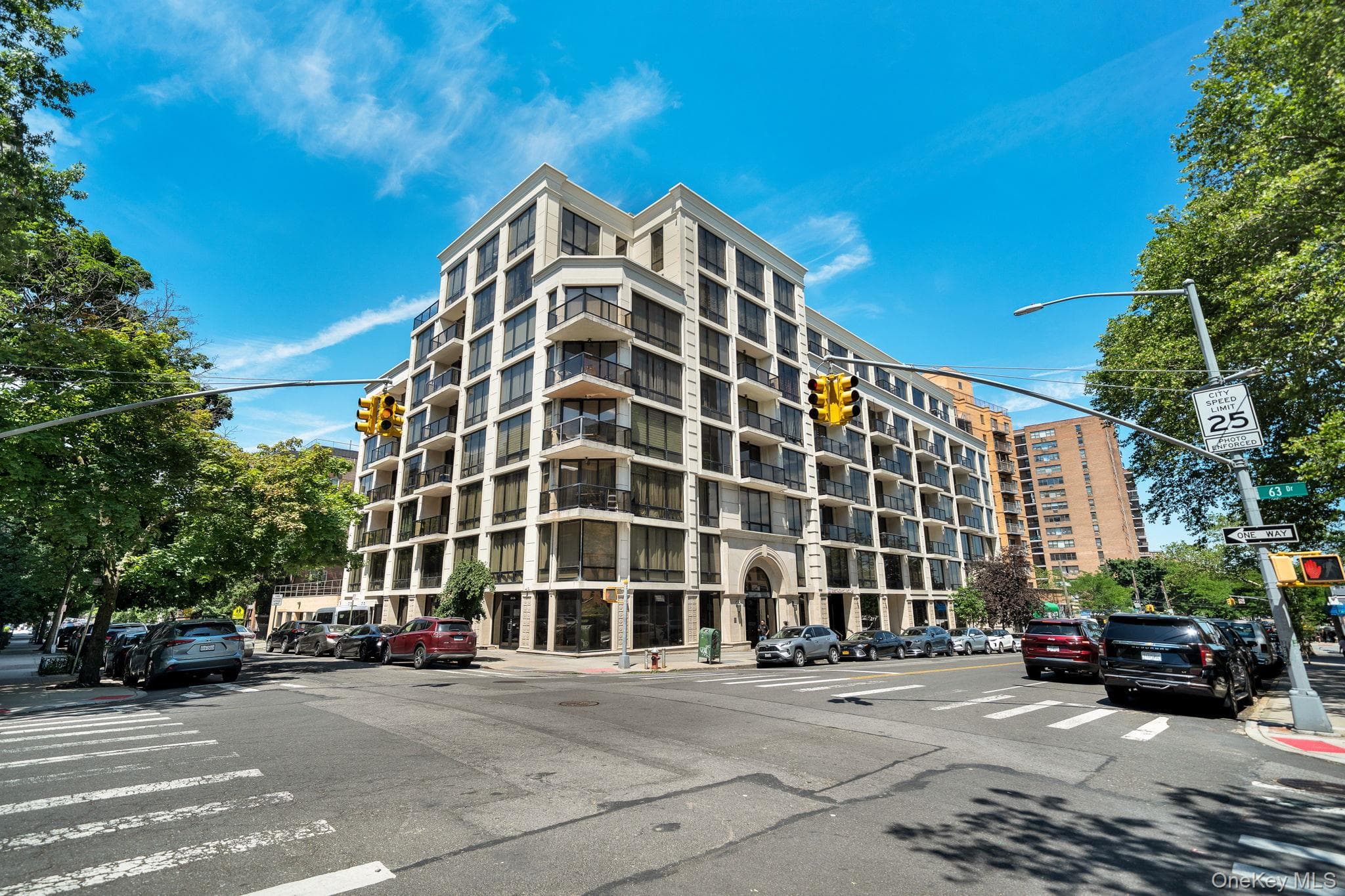 63-36 99th Street Unit: 3K, Rego Park