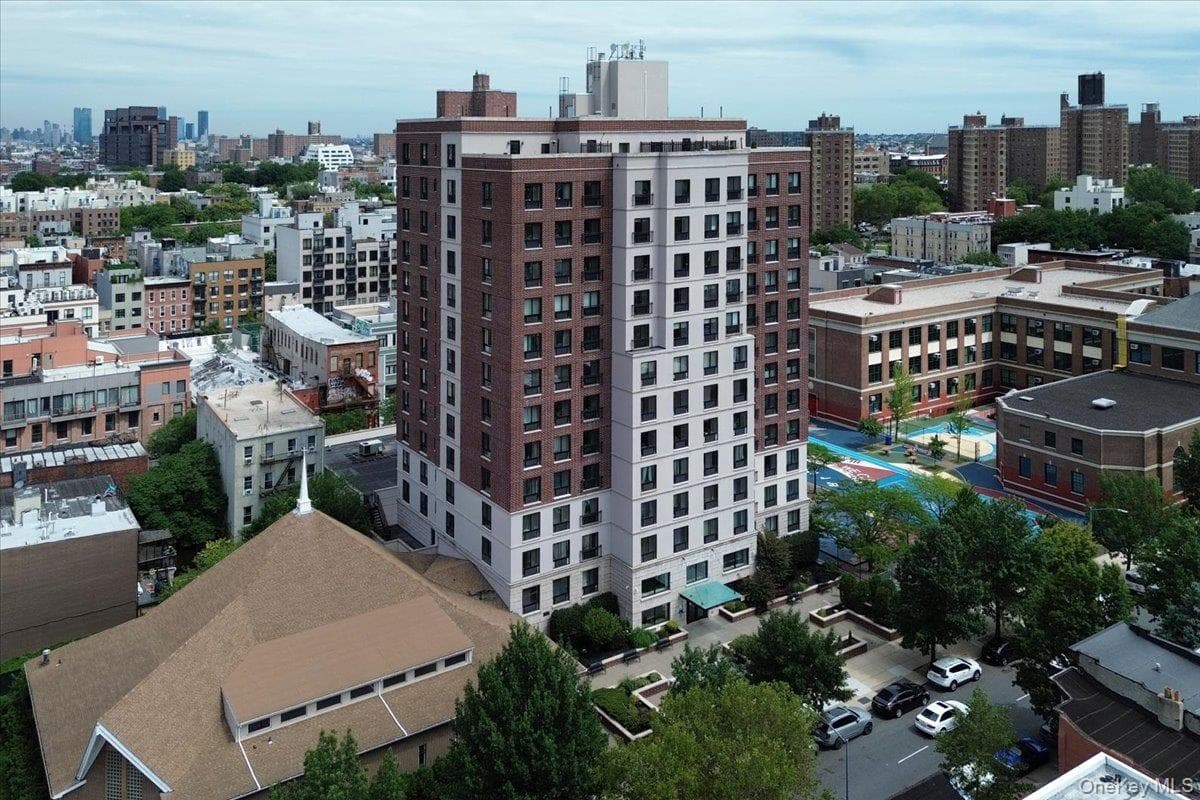 775 Lafayette Avenue Unit: 8E thumbnail 24