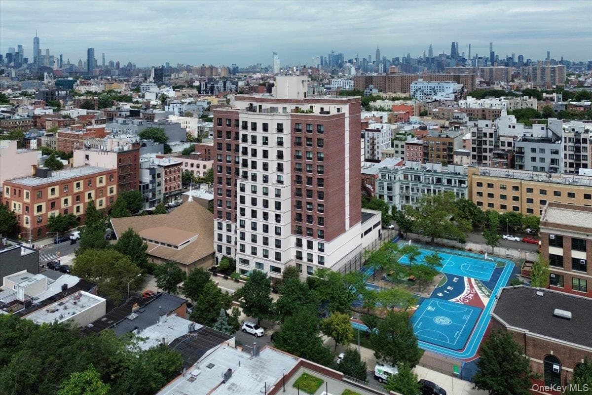 775 Lafayette Avenue Unit: 8E thumbnail 21