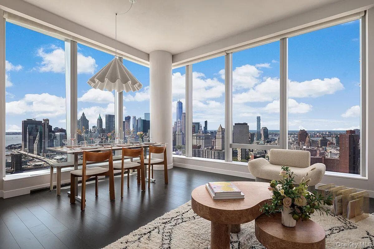 250 South Street Unit: 41A, New York (manhattan)
