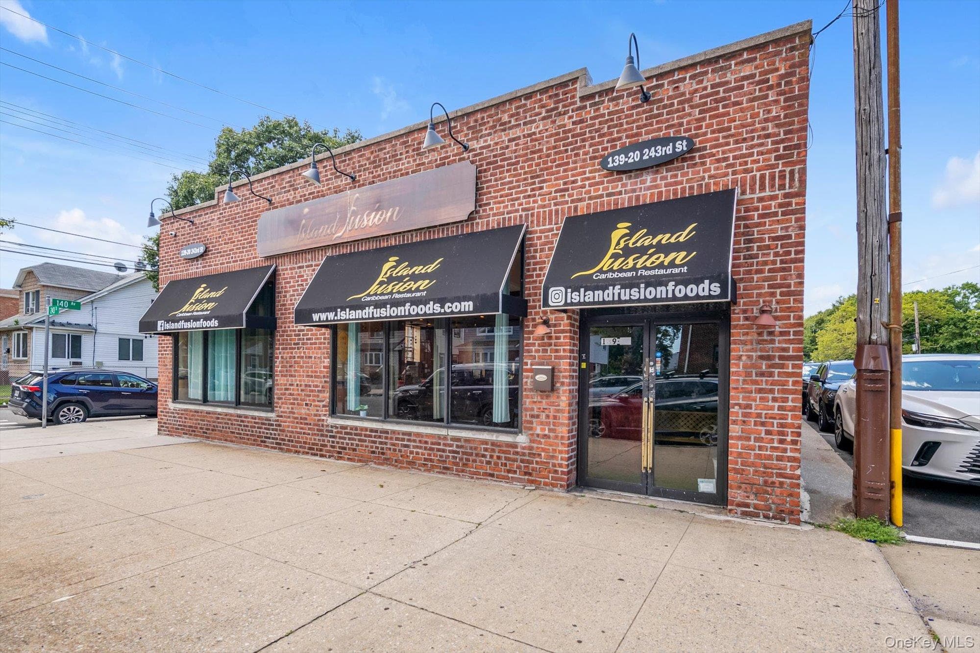 139-20 243rd Street, Rosedale
