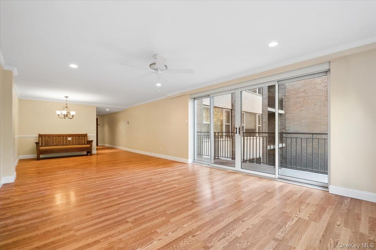 20 Old Mamaroneck Road Unit: 3L thumbnail 4
