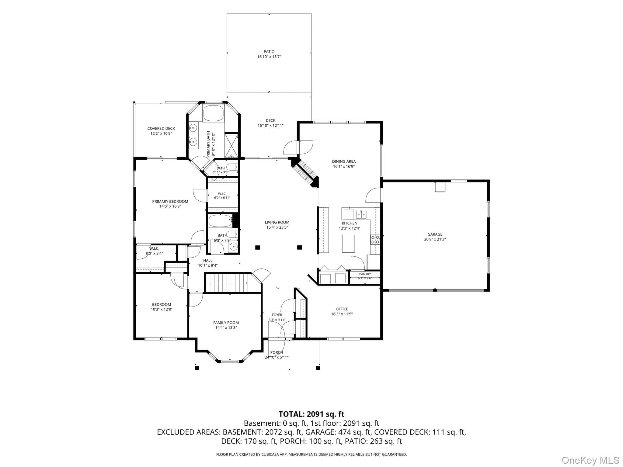 85 Roosevelt Drive thumbnail 35