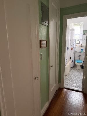 3396 Wayne Avenue Unit: D43 thumbnail 6