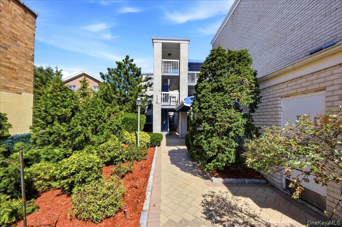 540 Ellsworth Avenue Unit: D2 thumbnail 21