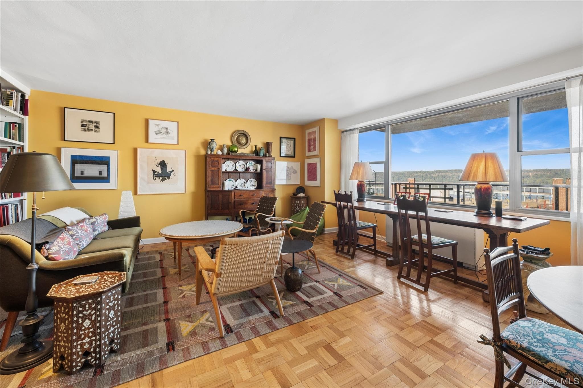 2500 Johnson Avenue Unit: 11J thumbnail 2