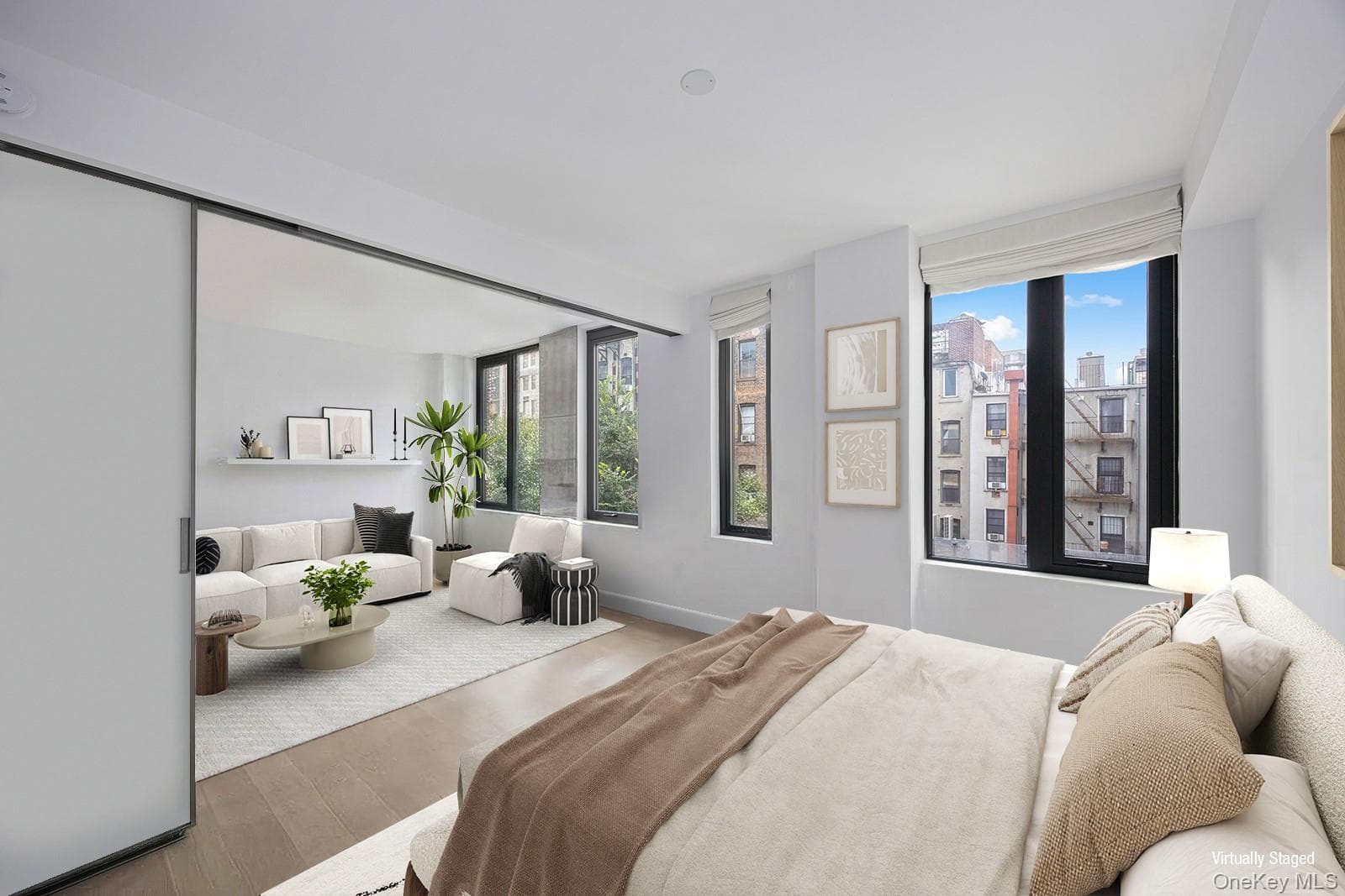 150 Rivington Street Unit: 4B thumbnail 6