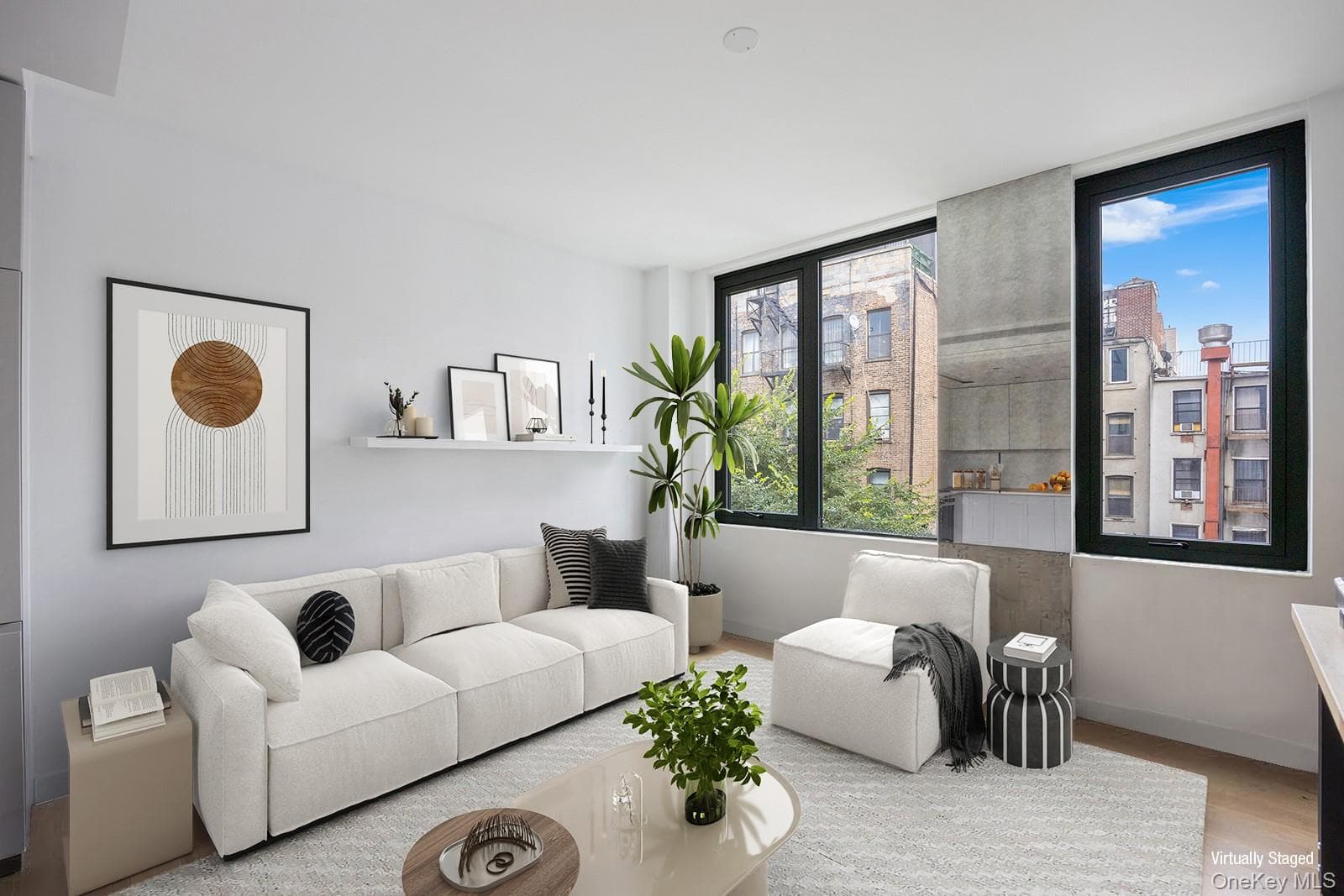 150 Rivington Street Unit: 4B thumbnail 2
