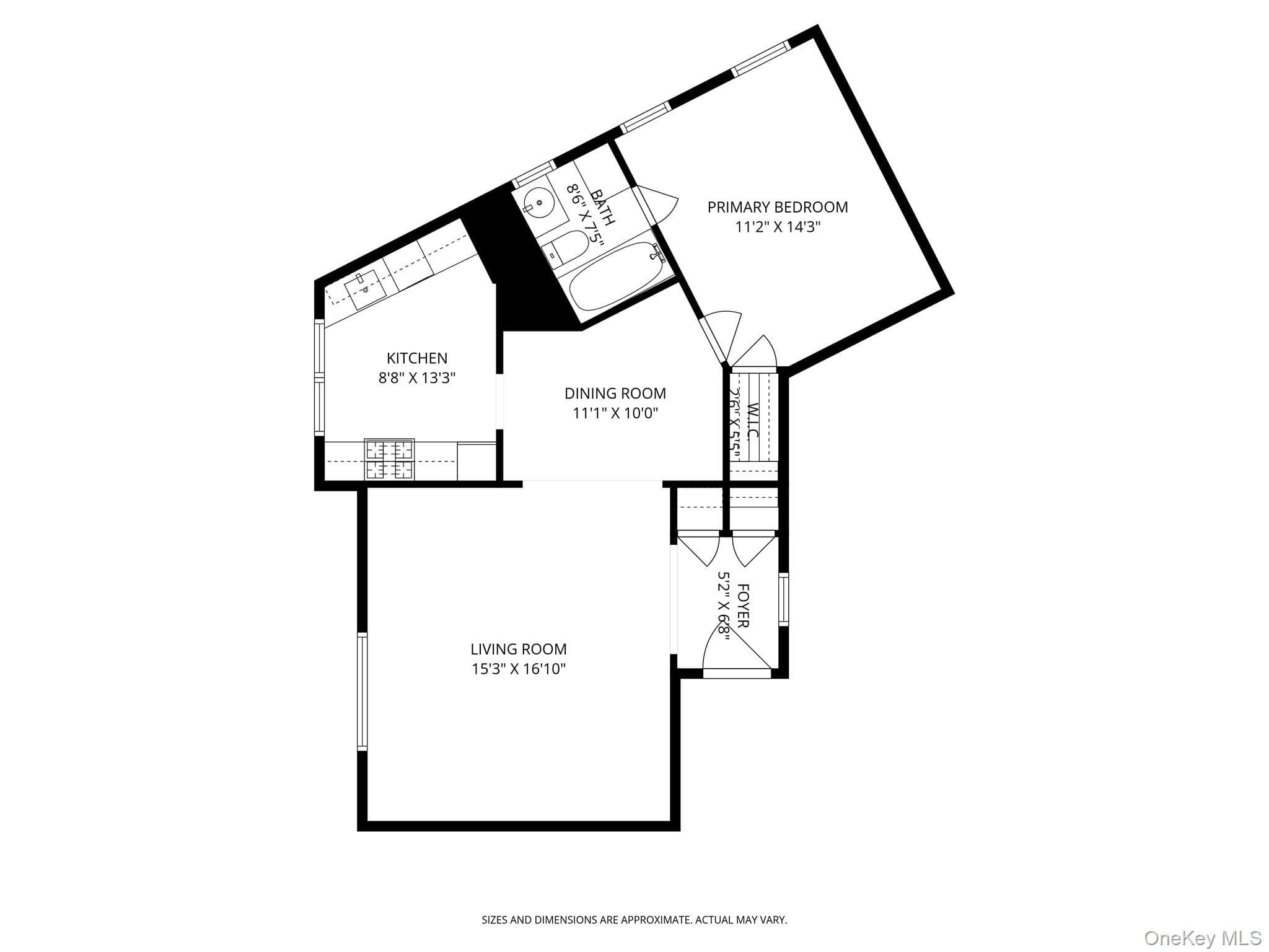 42 Pondfield Rd Unit: 6D thumbnail 17