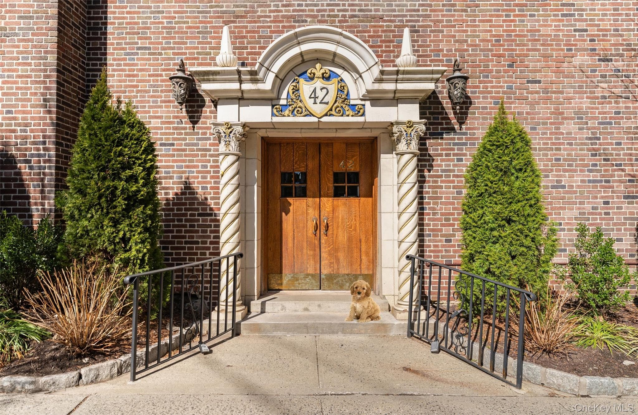 42 Pondfield Rd Unit: 6D, Bronxville