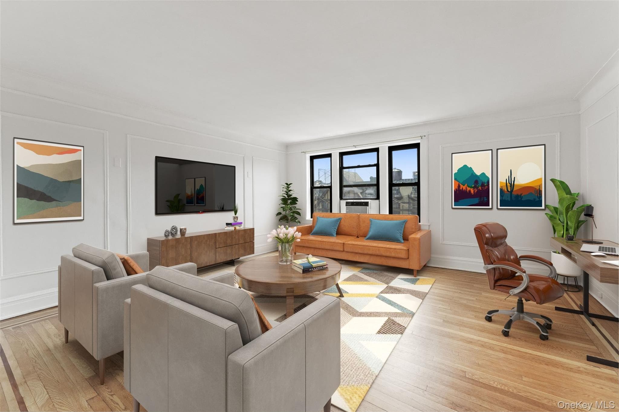 42 Pondfield Rd Unit: 6D thumbnail 3