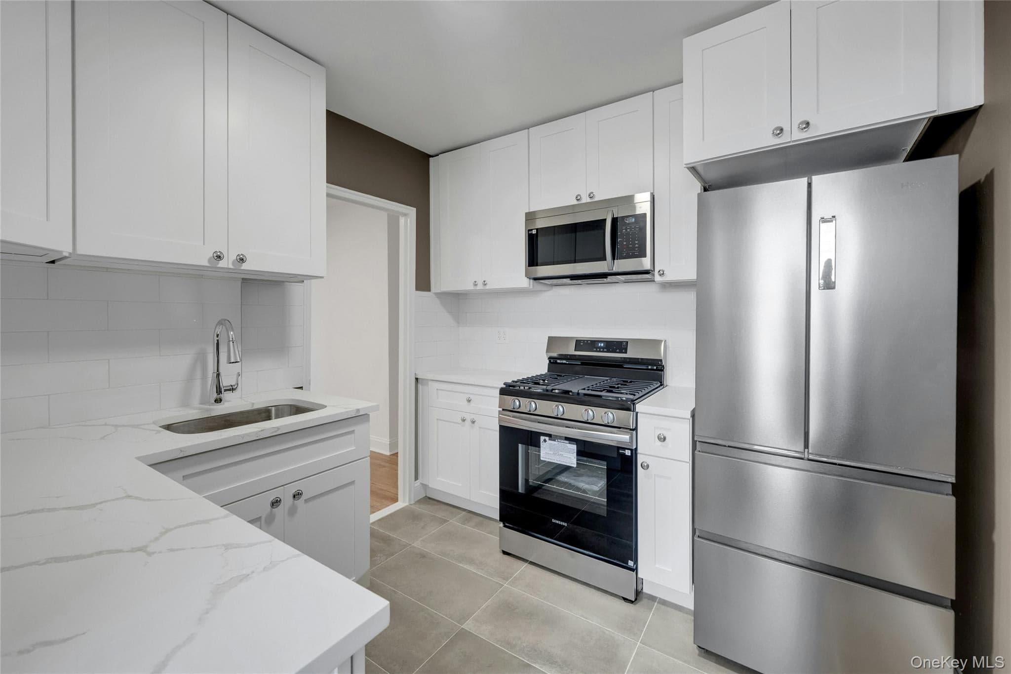 5650 Netherland Avenue Unit: 3C photo 1
