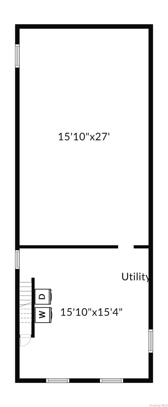 25 B Edgewater Park Unit: 25 B thumbnail 38